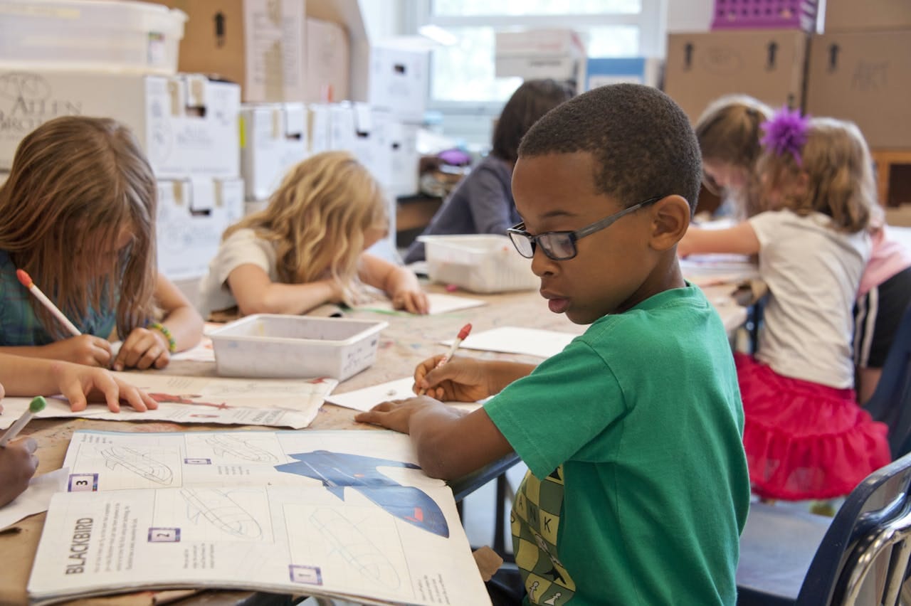 5 Reasons Why Popcorn is the Perfect School Snack for Kids