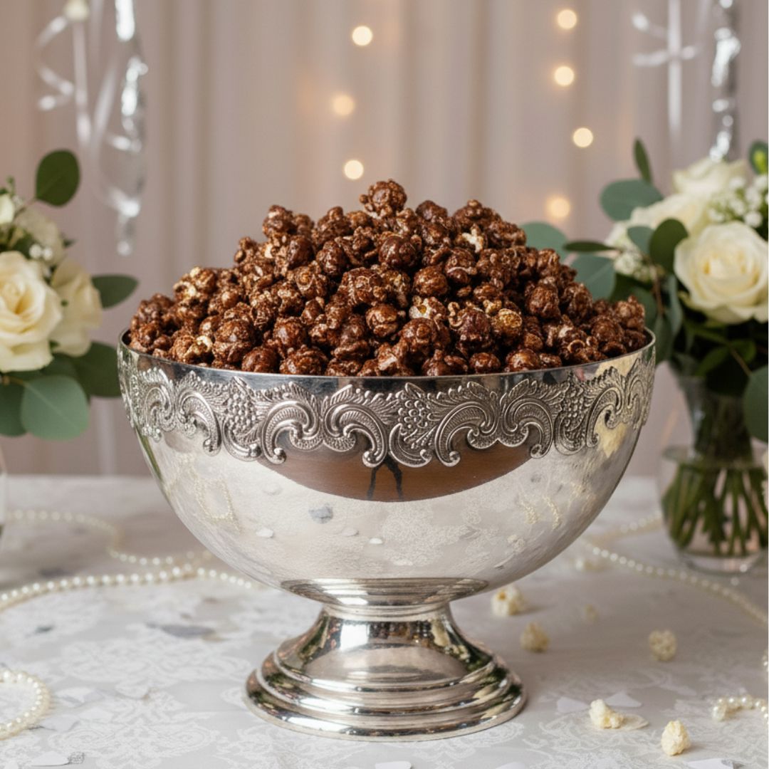 Bulk Popcorn For Weddings