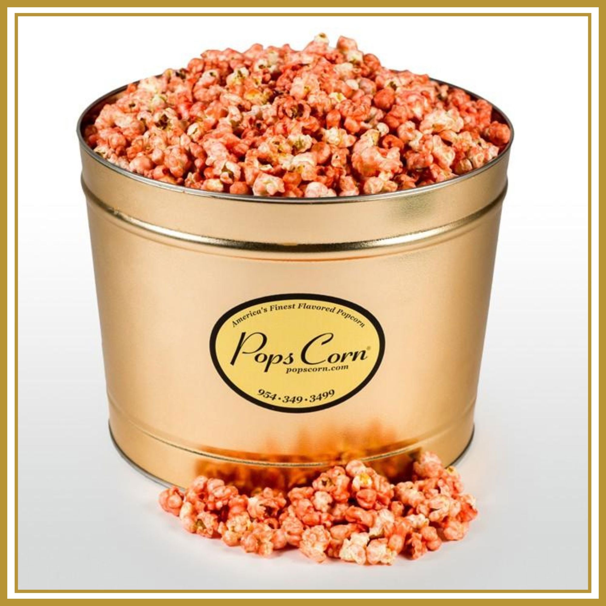 Pops Corn "It&