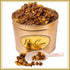 2 Gallon Gold-All Chocolate Caramel!-Free Shipping Signature Tins Pops Corn