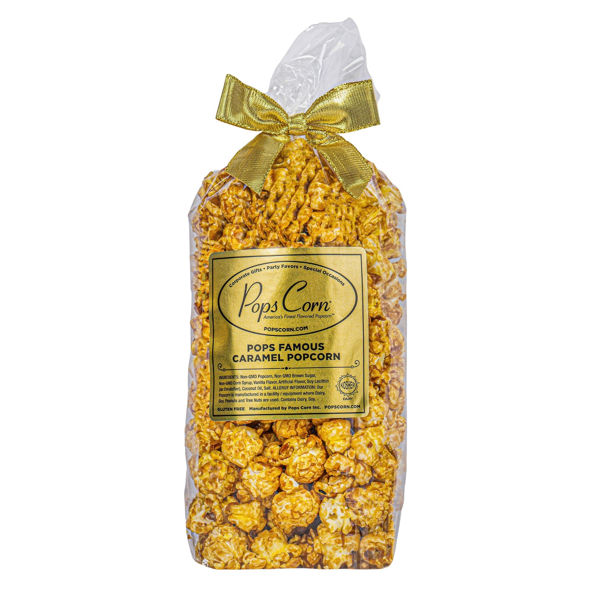 24 Bags-Gourmet Caramel Popcorn- Guaranteed Delivery Or Your Money Back.Perfect for all events and Social Functions. 100% Fresh.Money Back Promise if you are not satisfied. Party Favor New vendor-unknown