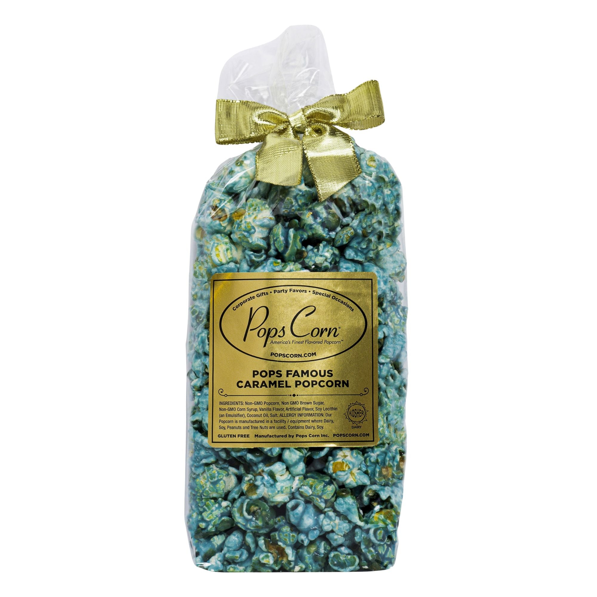 24 Bags-Gourmet Blue Popcorn-Guaranteed Delivery Or Your Money Back.Perfect for all events and Social Functions. 100% Fresh.Money Back Promise if you are not satisfied. Party Favor New vendor-unknown