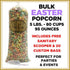 Bulk Easter Popcorn Bulk Bags Pops Corn