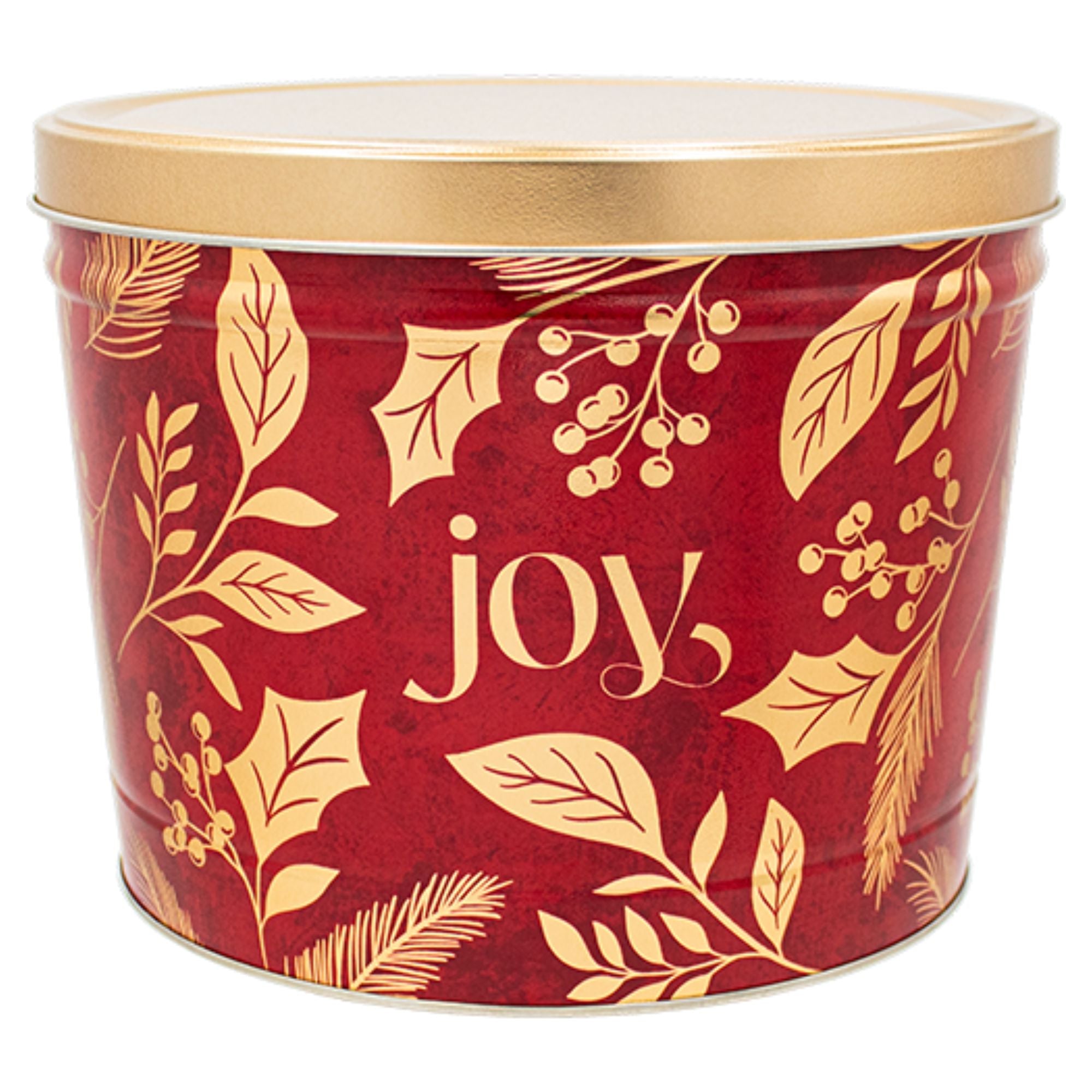 2 Gallon Joy - Free Shipping Father&