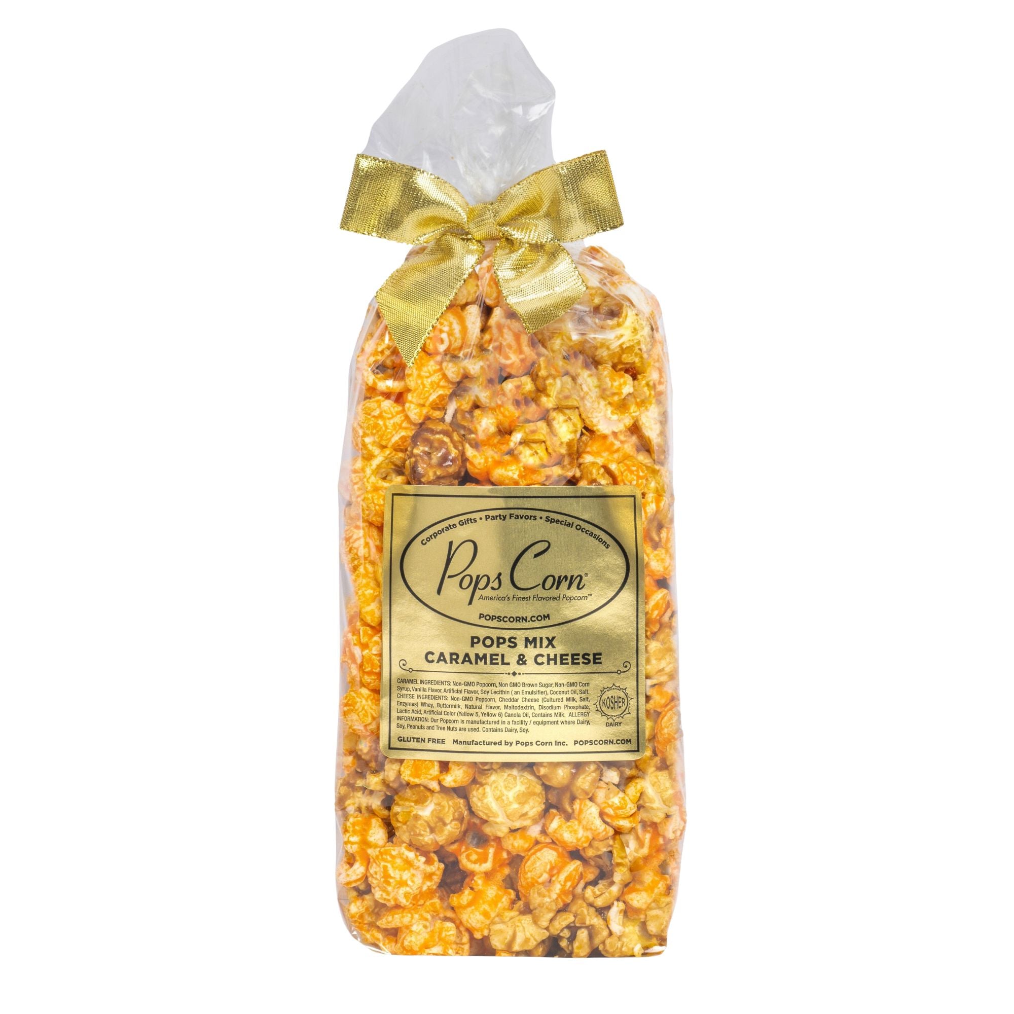 24 Bags-Caramel & Cheese Mix-Guaranteed Delivery Or Your Money Back.Perfect for all events and Social Functions. 100% Fresh.Money Back Promise if you are not satisfied. Party Favor New vendor-unknown