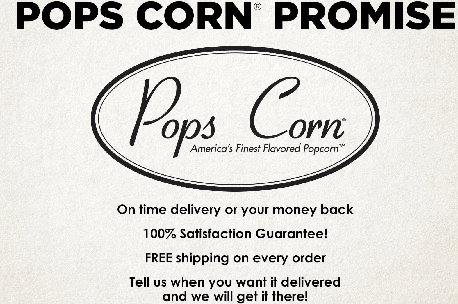 24 Pack-Gourmet Caramel Popcorn Party Favor New vendor-unknown