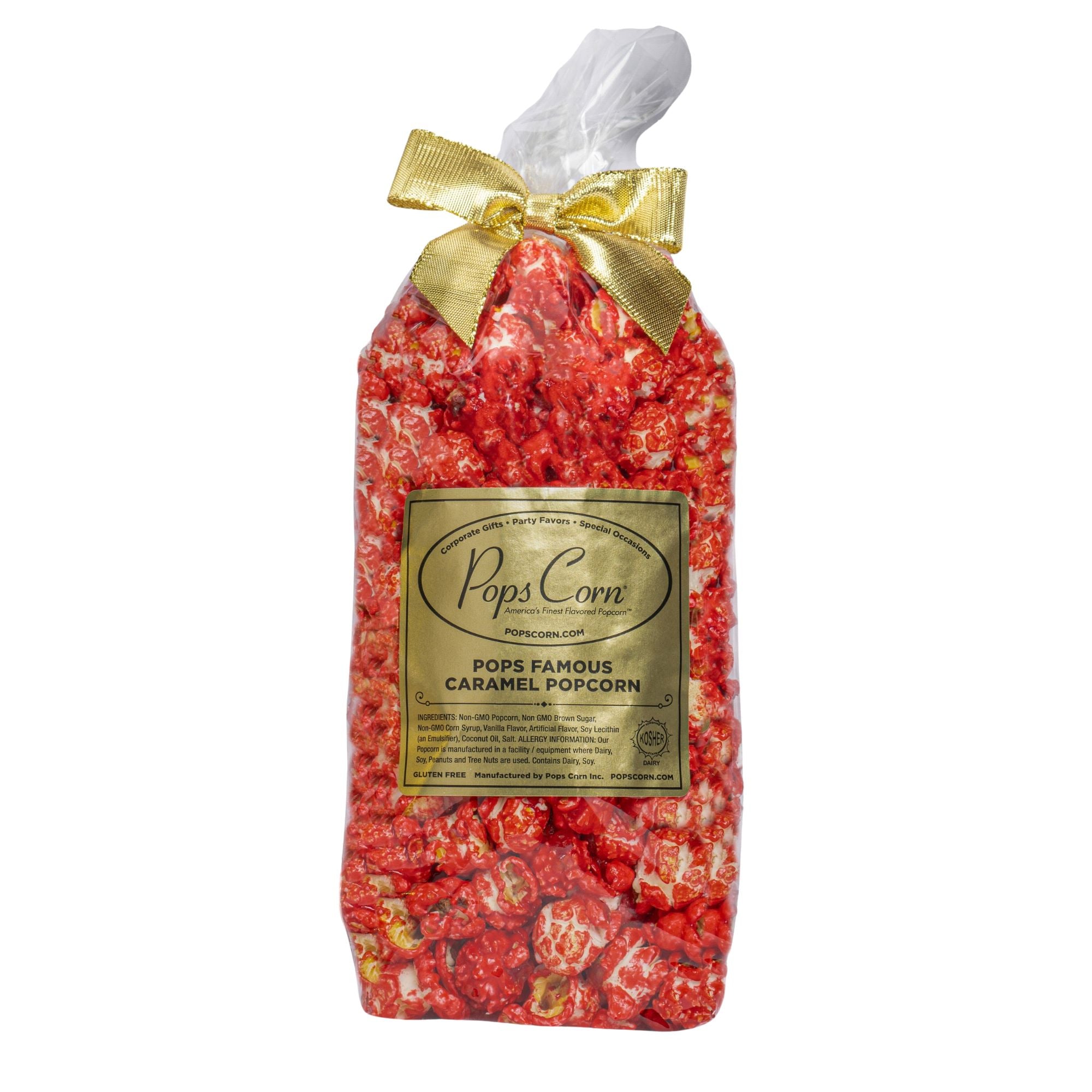 24 bags- Gourmet Red Popcorn-Guaranteed Delivery Or Your Money Back.Perfect for all events and Social Functions. 100% Fresh.Money Back Promise if you are not satisfied. Party Favor New vendor-unknown