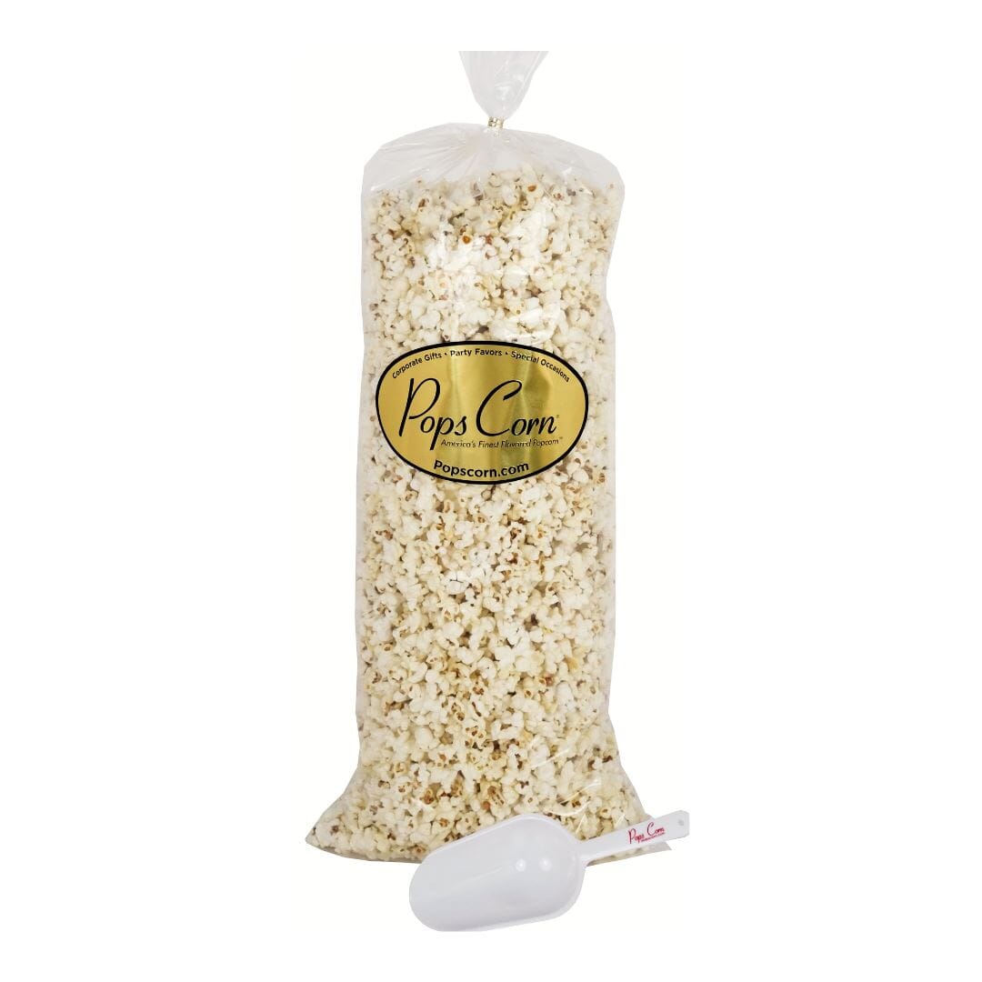 Bulk Original Popcorn (REVIEW) Pops Bulk Popcorn Bags. Made fresh to order! ?✔ Pops Corn
