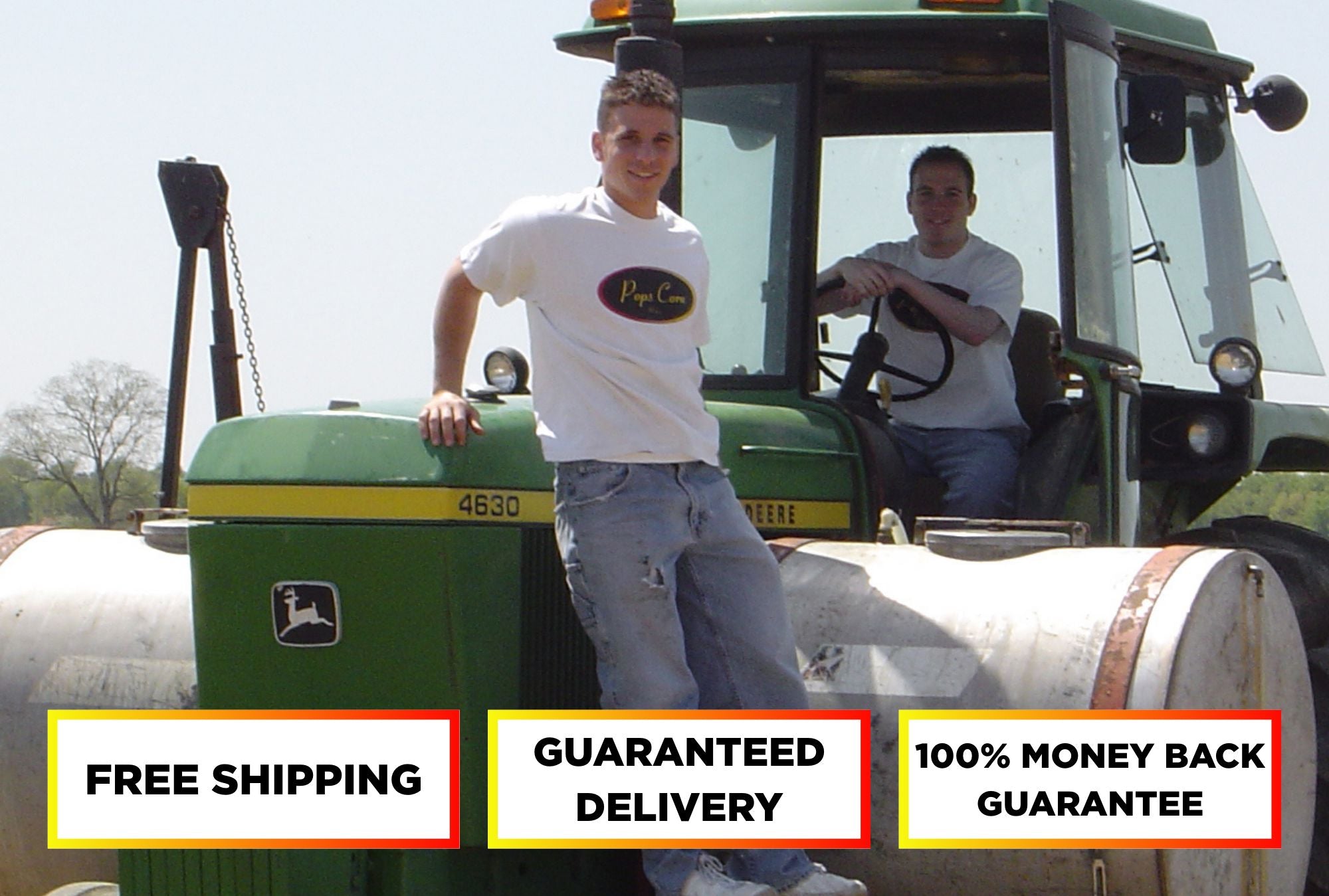 VERY LARGE 4 Gallon Tin. Perfect for large office 15+ people Signature Tins vendor-unknown