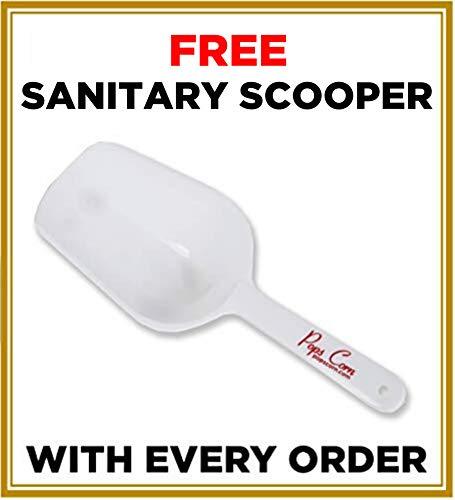 2 Gallon Happy Easter-Free Shipping Signature Tins Pops Corn