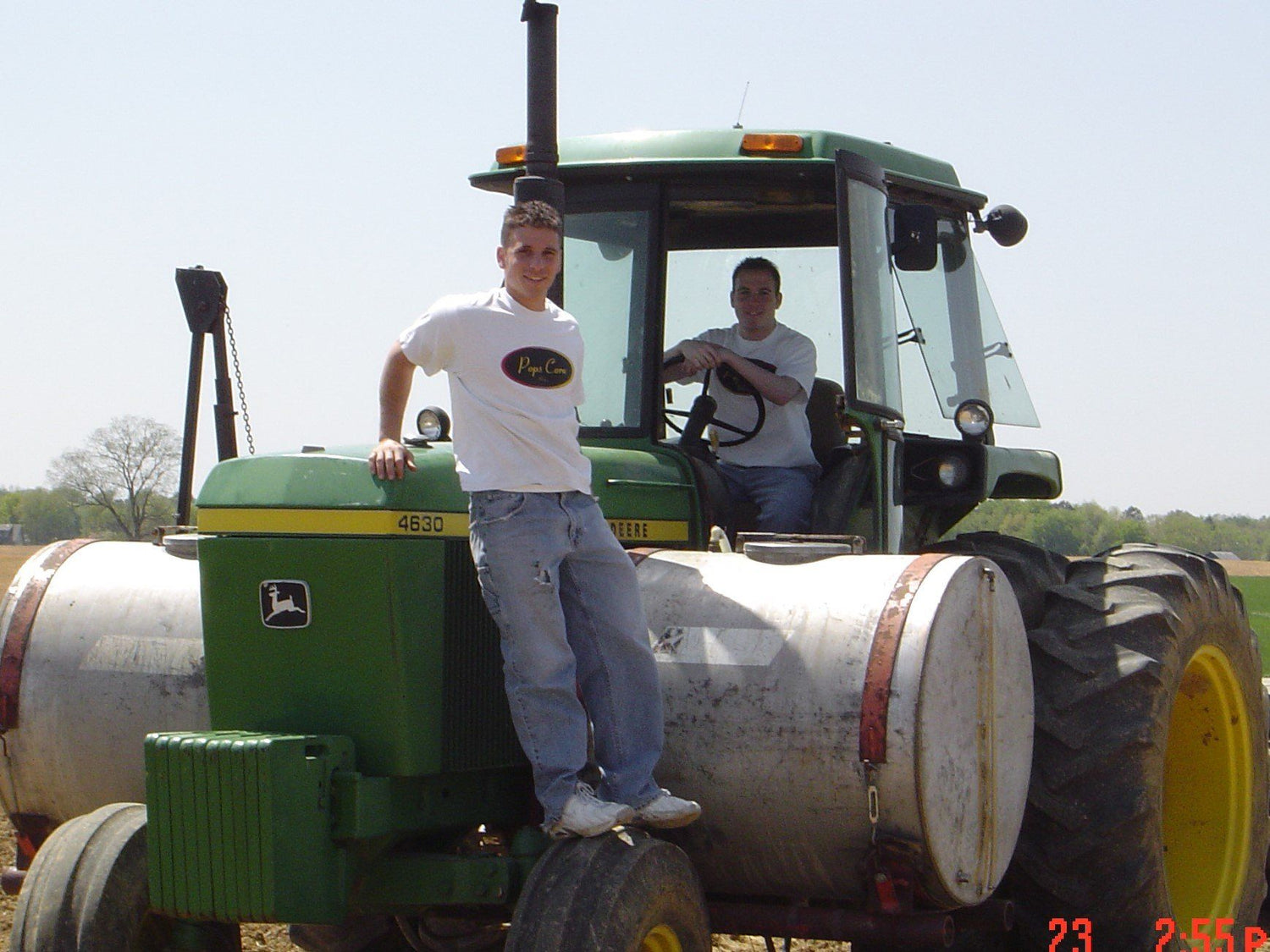 Chocolate Covered Caramel Popcorn 🍫🙌 Pops Bulk Popcorn Bags. Made fresh to order! ?✔ Pops Corn