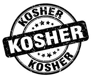 Popscorn-Kosher