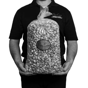 Rainbow Popcorn 🌈 Pops Bulk Popcorn Bags. Made fresh to order! ?✔ Pops Corn 