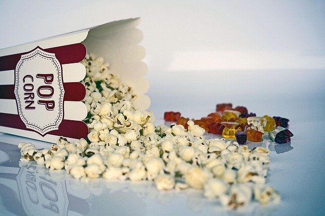 10 Best Gourmet Popcorn Flavors Ranked