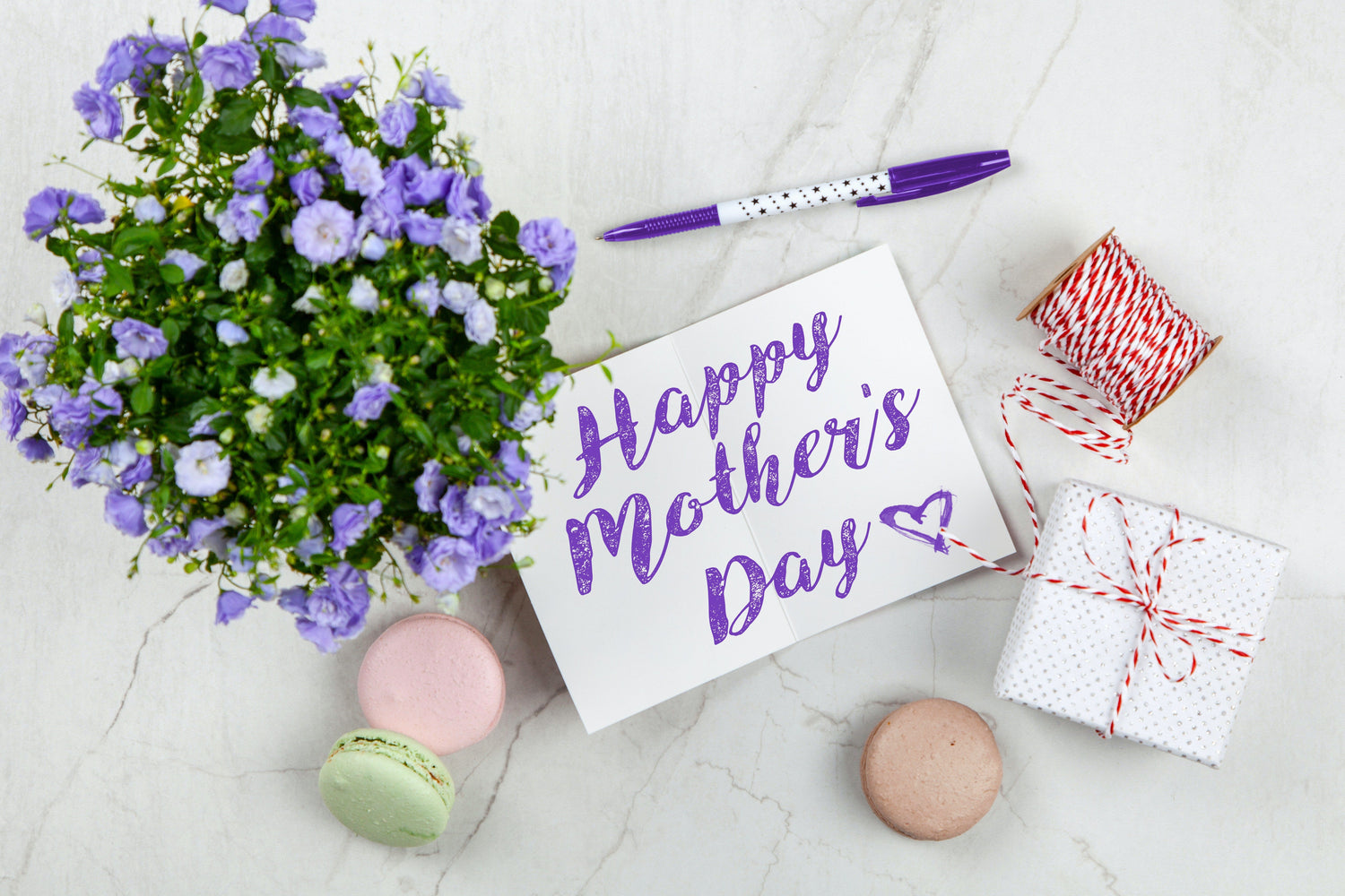 5 Sweet Treats That Make the Best Mother's Day Gifts if Your Mom Has a Sweet Tooth