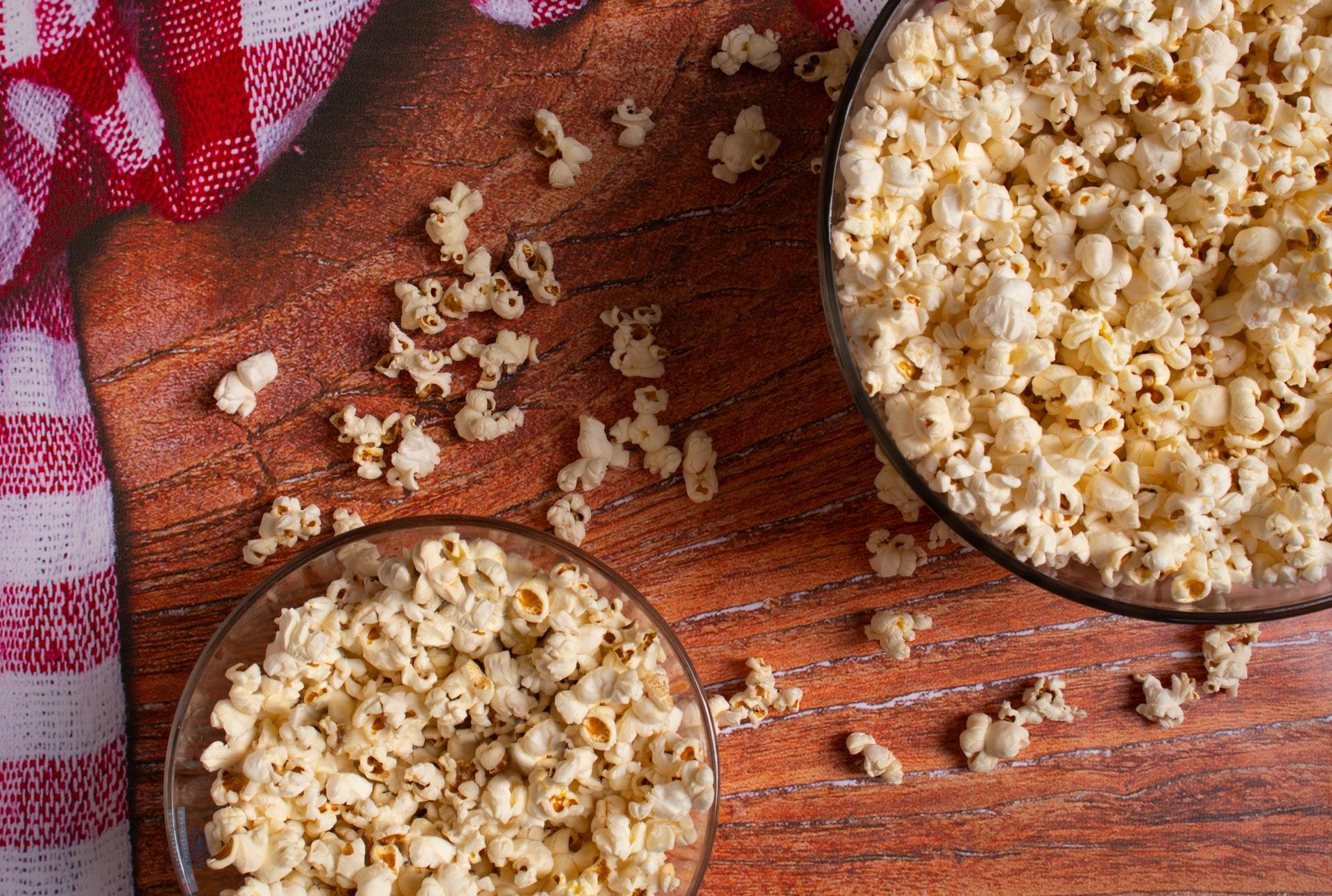 Caramel Popcorn: A Delicious Snack that You Would Love to Have
