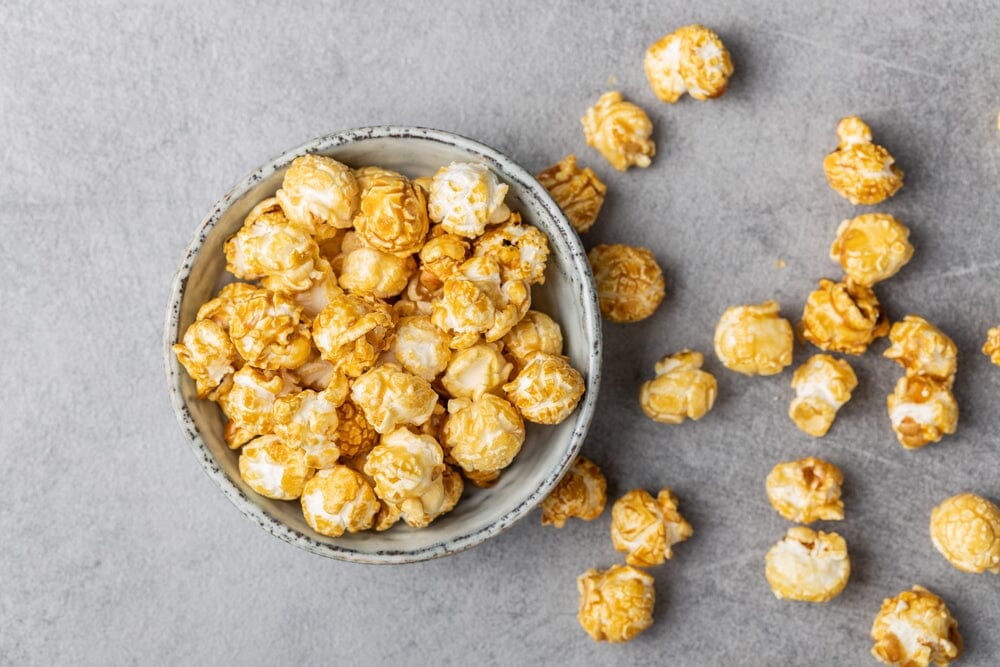Elevating Celebrations with Gourmet Popcorn: A Taste Adventure