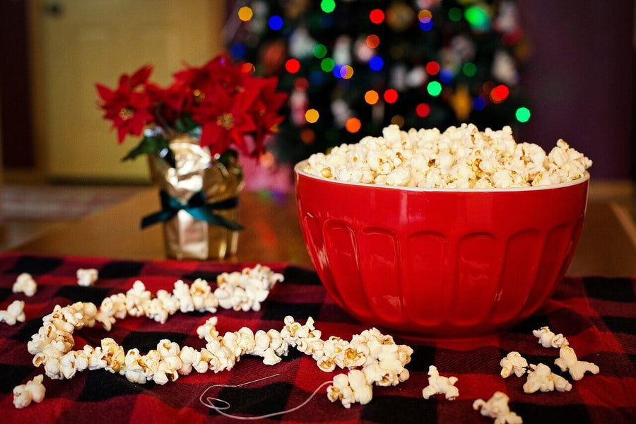 Perfect Holiday Popcorn Gifts For Christmas