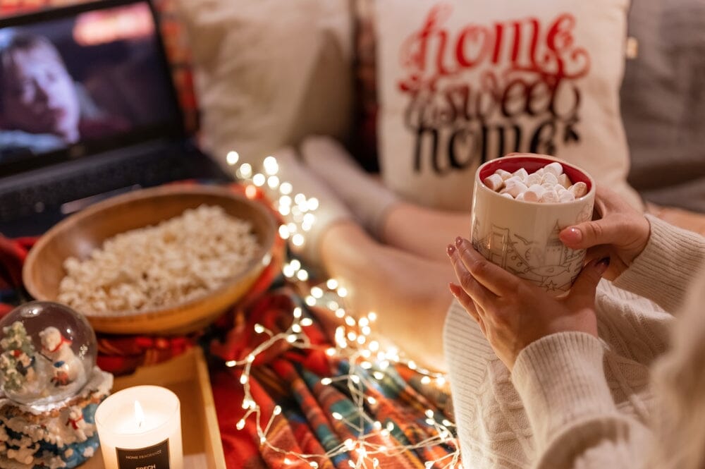 Indulge in Gourmet Caramel Popcorn: The Ultimate Winter Snack