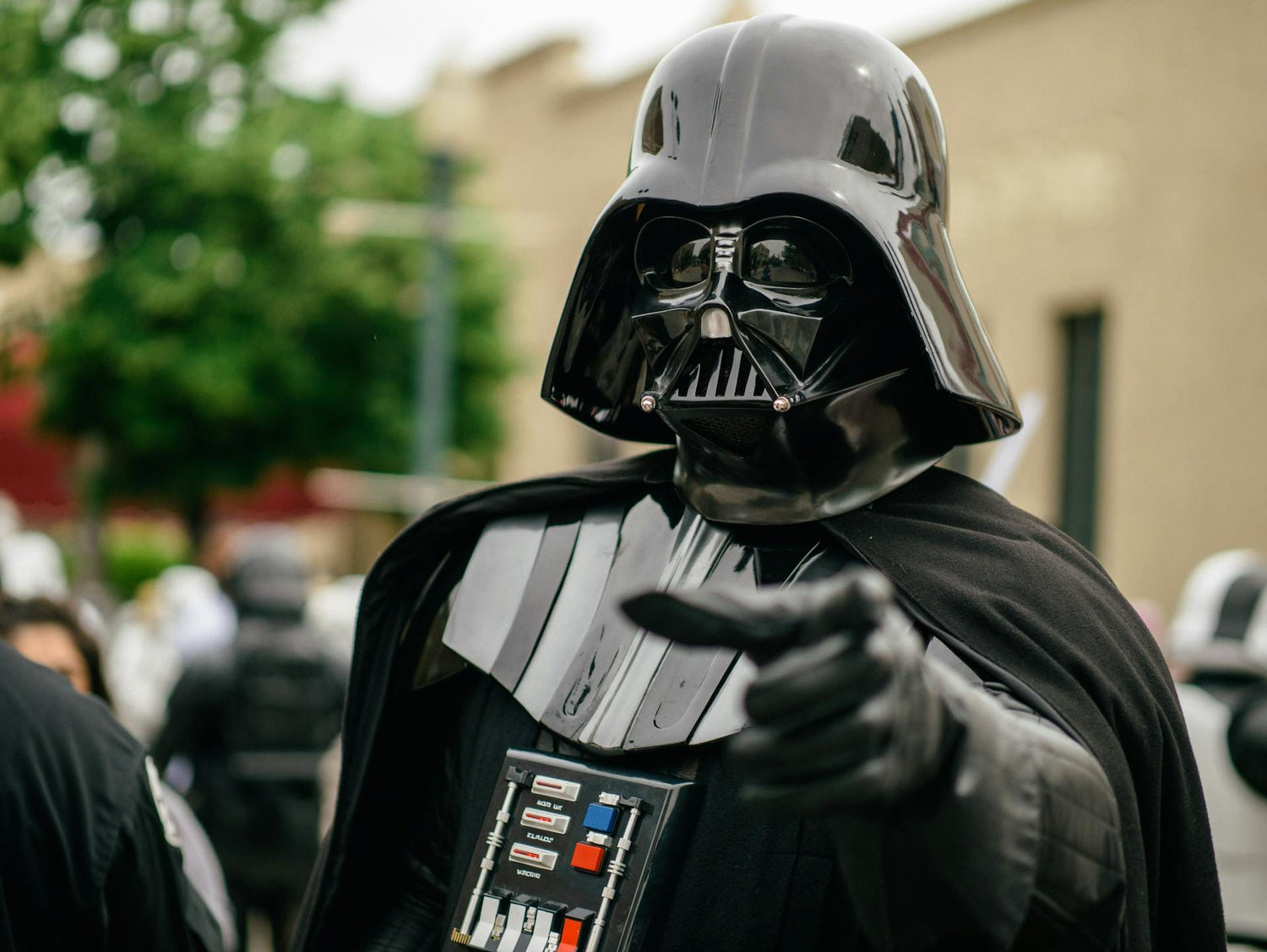 May the Force Be with Your Popcorn: Celebrating Star Wars Day on May 4th