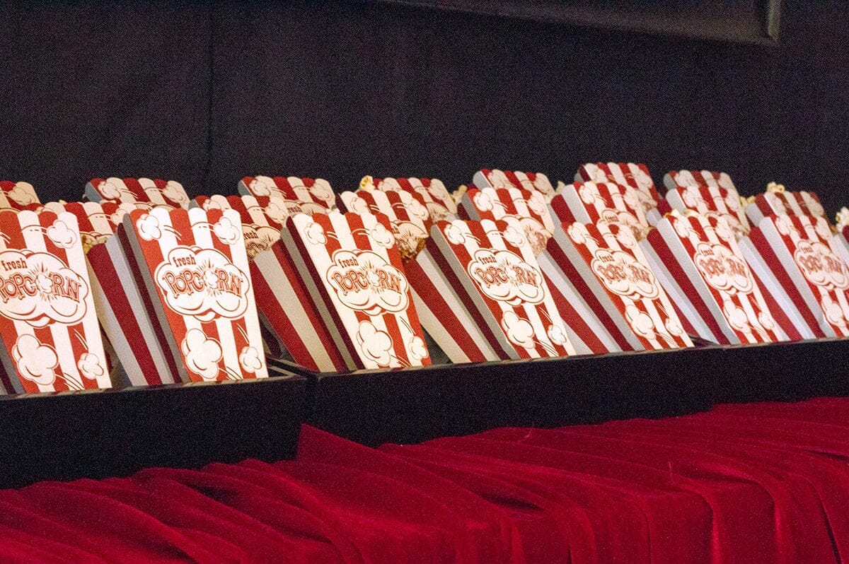 Perfect Holiday Gifts for the Movie Fan In Your Life 