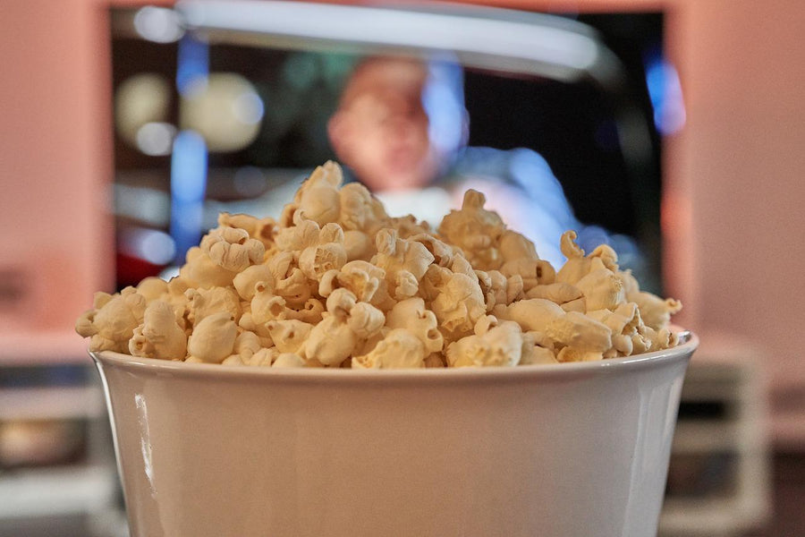 Why Gourmet Popcorn Tins Are Simply The Best
