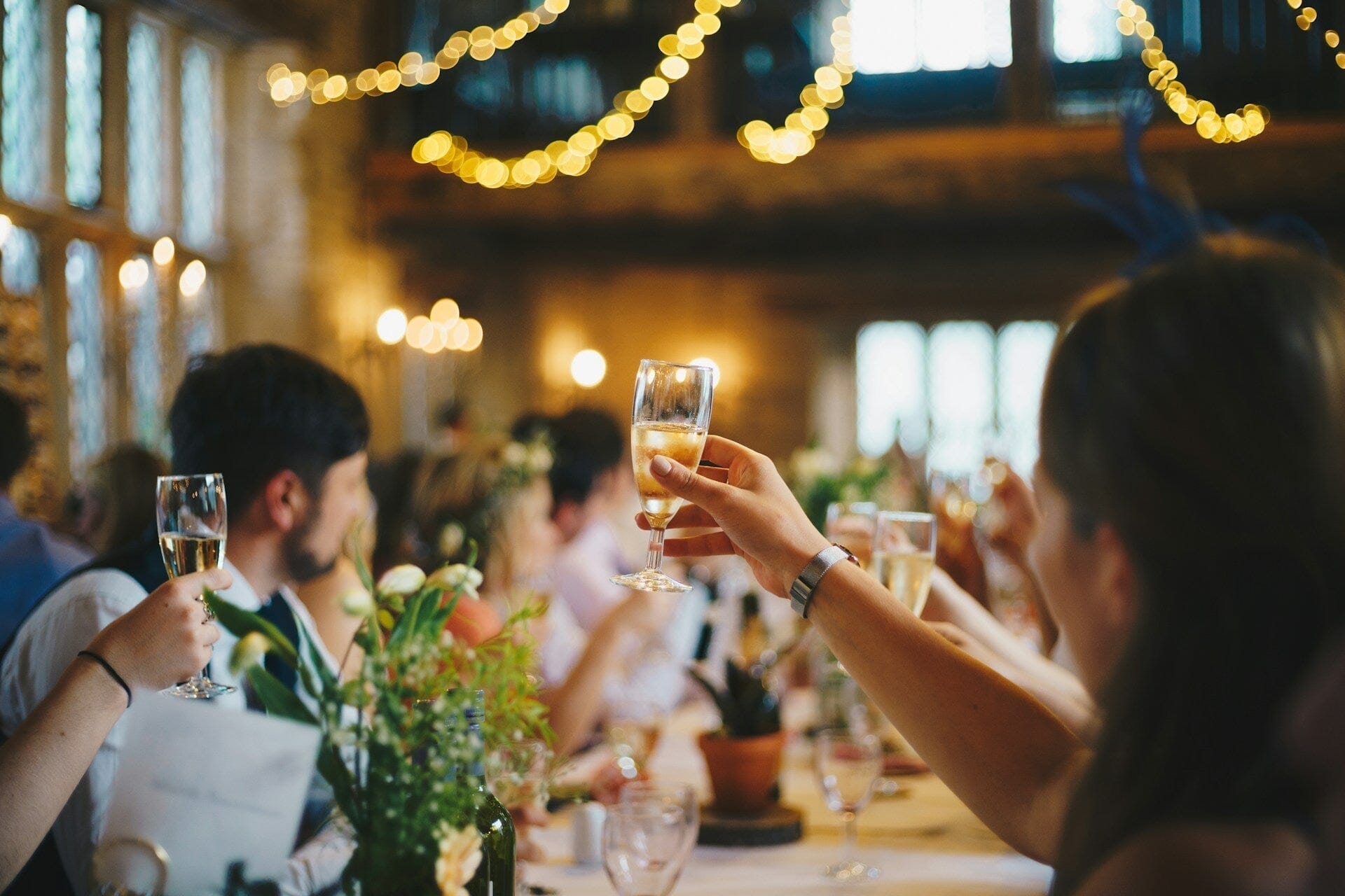Maximizing Munch: Tips for Serving Gourmet Bulk Popcorn at Your Wedding Event