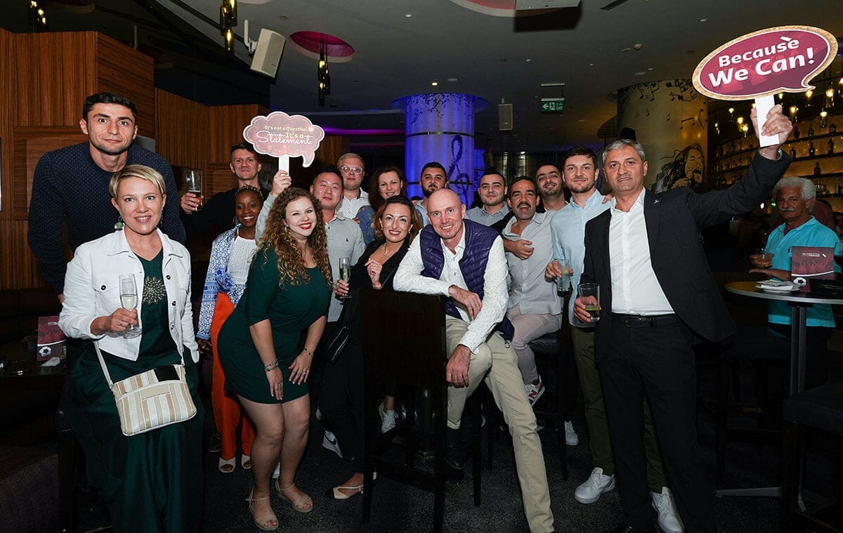 Why Gourmet Popcorn is the Ultimate Corporate Gift