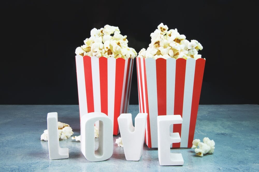 The Best Valentine's Day Gift: Gourmet Popcorn