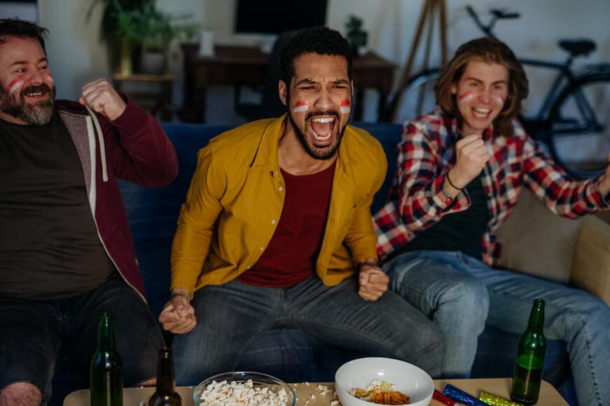 Ultimate Guide to Hosting a Sporting Event Party: Top Snack Ideas