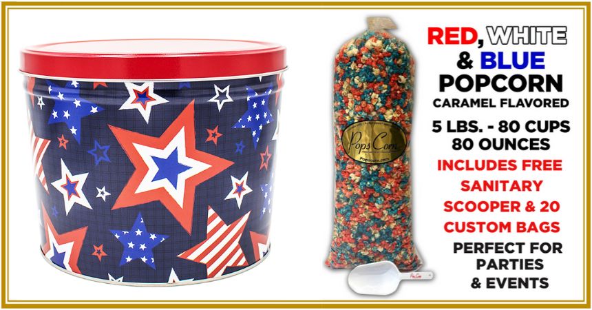 4th of July-Free Shipping!