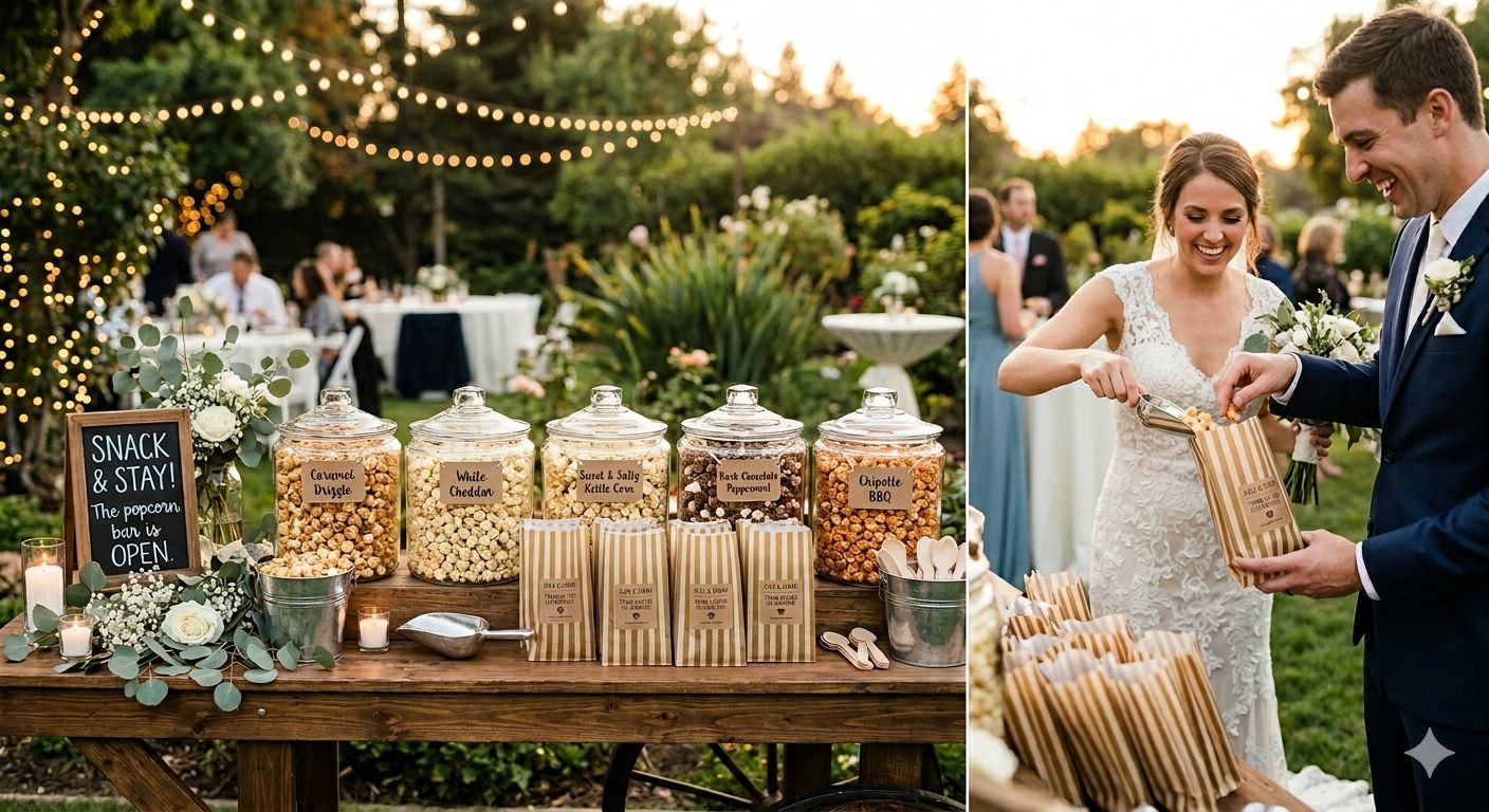 Make Your Big Day Pop!