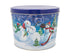 2 Gallon Feeling Frosty Tin | Holiday & Corporate Popcorn Gift | Pops Corn Signature Tins Pops Corn 