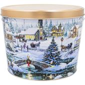 Load image into Gallery viewer, 2 Gallon Icy Lights - Free Shipping Father&#39;s Day Tins vendor-unknown 