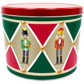 Load image into Gallery viewer, 2 Gallon Nutcracker - Free Shipping Father&#39;s Day Tins vendor-unknown 