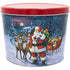 2 Gallon Santa - Free Shipping Father&