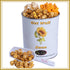 One Gallon Get Well-Free Shipping Signature Tins Pops Corn 