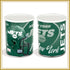 New York Jets One Gallon-Free Shipping Sports Popcorn Tin vendor-unknown 