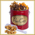 1 Gallon Signature Red Gift Tin. ❤❤❤-Free Shipping Valentine&
