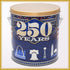 1 Gallon 250th Birthday Signature Tins Pops Corn 