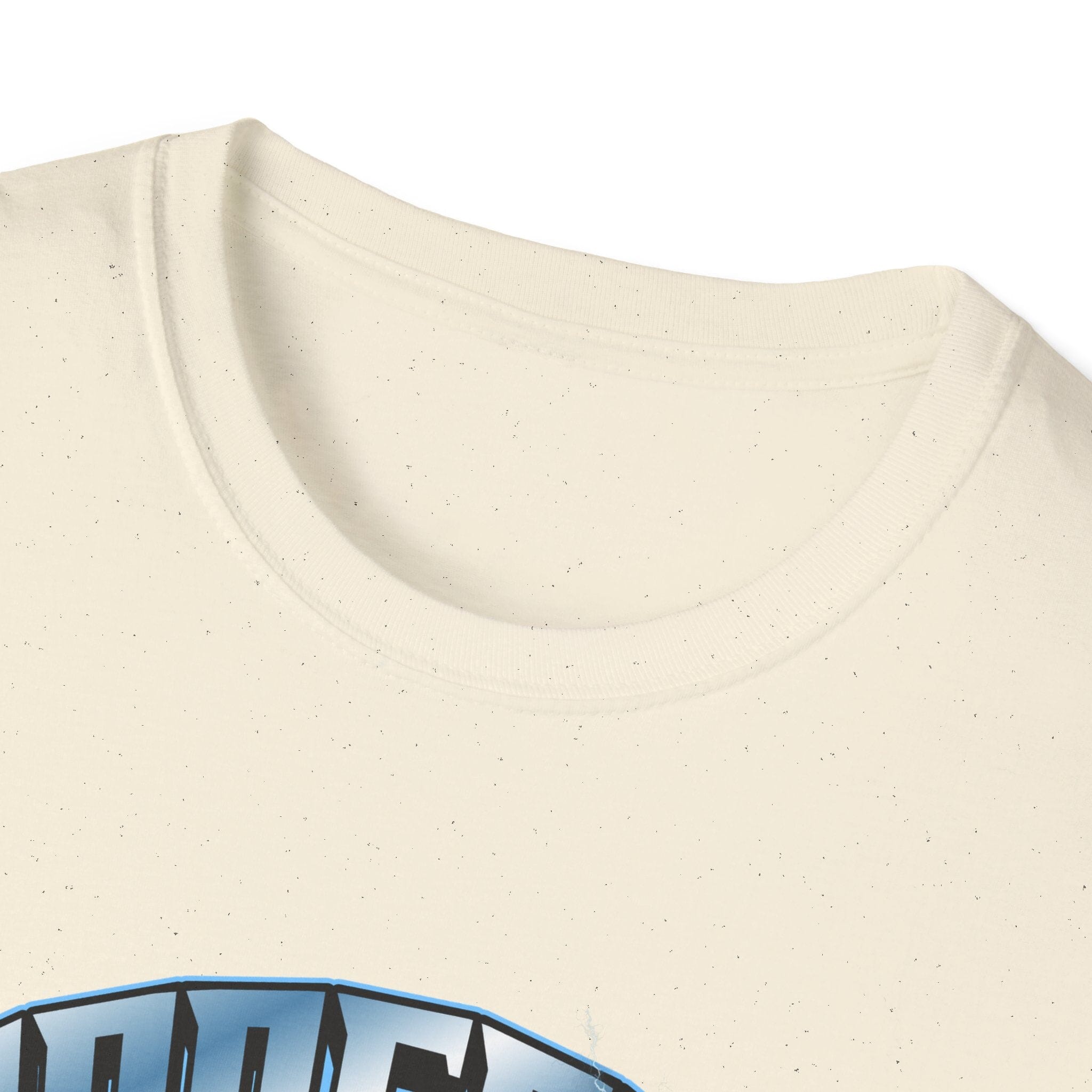 Popcorn Graphic Meme T-Shirt — Retro Movie Snack Tee T-Shirt Printify 