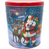 4 Gallon Santa Free Shipping Father&