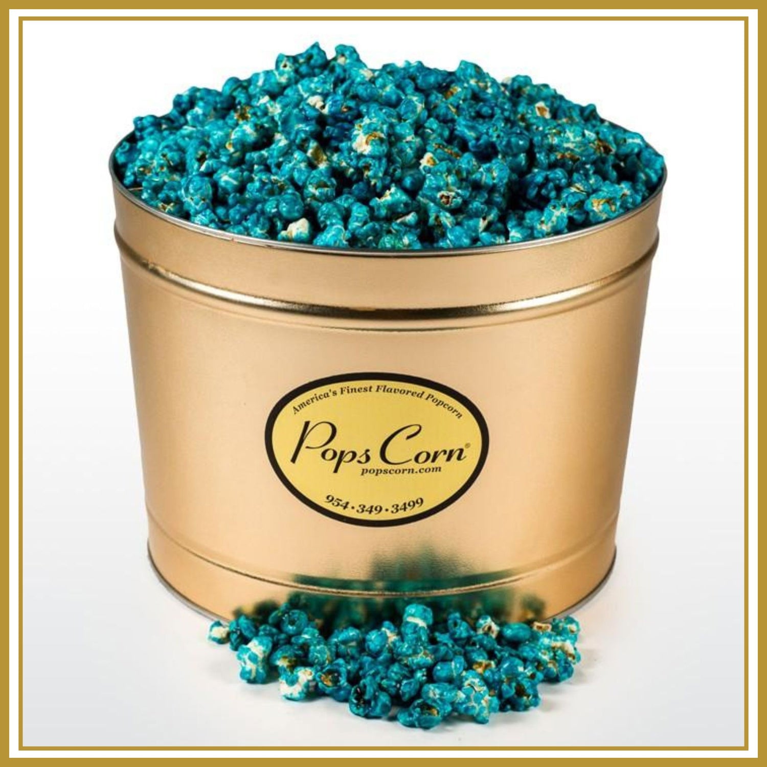Pops Corn &quot;It&