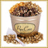 2 Gallon Gold Gourmet Tin -You choose any 3 Flavors! - Free Shipping Signature Tins Pops Corn 