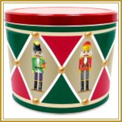 2 Gallon Nutcracker - Free Shipping Father&