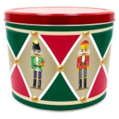 2 Gallon Nutcracker - Free Shipping Father&
