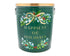 6 Gallon Happiest of Holidays Tin-Free Shipping Holiday Tin vendor-unknown 