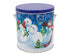 1 Gallon Feeling Frosty Tin | Free Shipping | Pops Corn® Signature Tins Pops Corn 