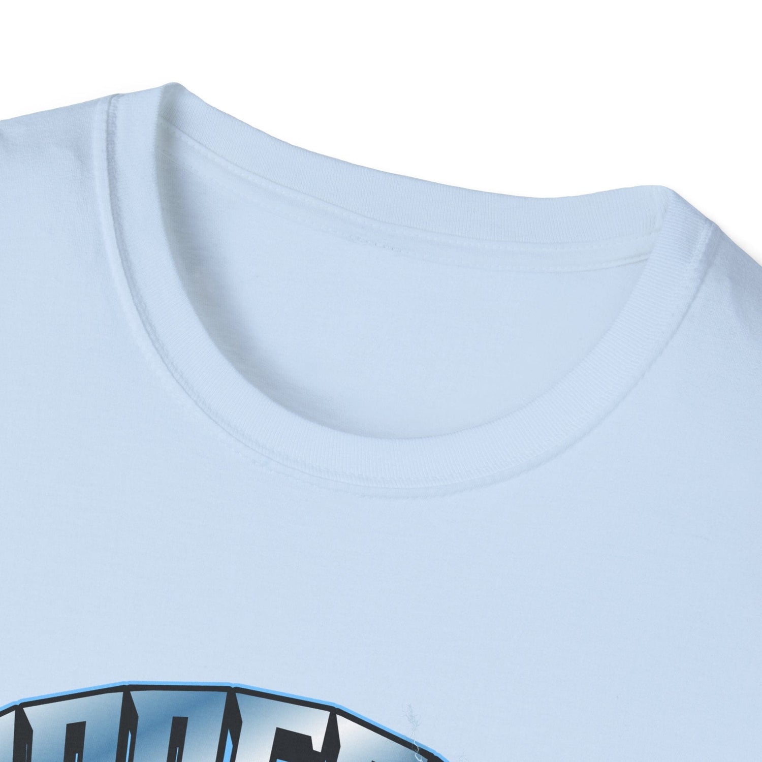 Popcorn Graphic Meme T-Shirt — Retro Movie Snack Tee T-Shirt Printify 