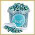 Blue Caramel Popcorn Buckets Pops Corn 